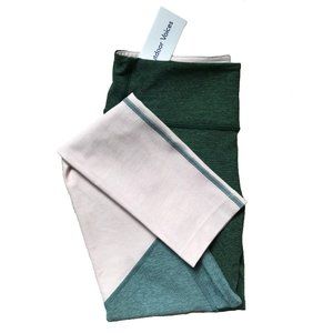 NWT Outdoor Voices 7/8 Springs Leggings